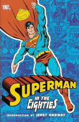 Superman in the Eighties