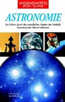 Astronomie