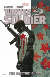 Winter Soldier Vol.4: The Electric Ghost
