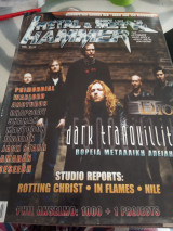 Metal Hammer #211