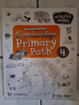 Cambridge Primary Path 4