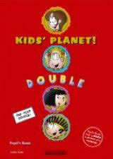 Kids Planet Double (+funbook)