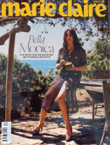 Marie Claire Greece # 434, Σεπτέμβριος 2025