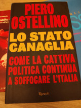 Lo stato canaglia