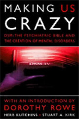 Making us crazy