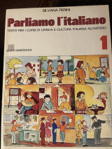Parliamo l’italiano