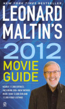 Leonard Maltin's 2012 Movie Guide