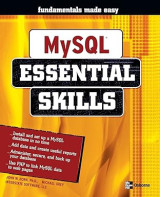 Mysql Essential Skills