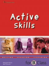 Active Skills For B Class Student's Book