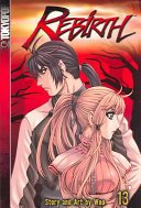 Rebirth Volume 13
