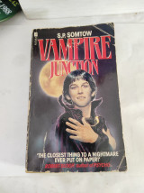 Vampire Junction