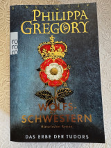 Wolfsschwestern