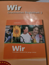 Wir lehrbuch 2