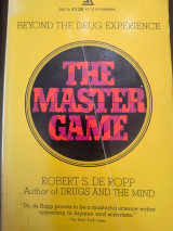 The master game