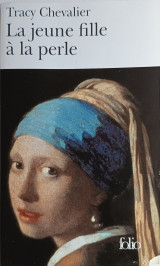 La jeune fille a la perle