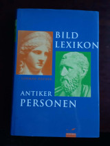 Bildlexikon antiker Personen