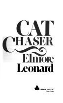 Cat Chaser