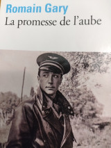 La promesse de l'aube