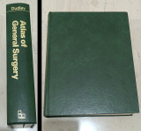 Atlas of general surgery