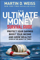 The Ultimate Depression Survival Guide