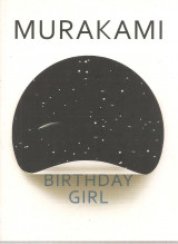 Birthday girl