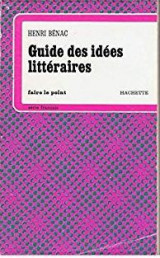 Guide des idees litteraires