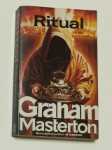 Graham Masterton Ritual