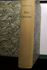 Don Quixote