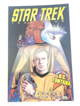 Star Trek, Year Four 2, Enterprise Experiment