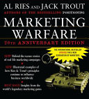 Marketing Warfare: 20th Anniversary Edition