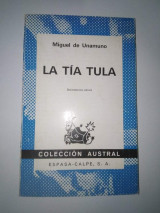 La Tia Tula