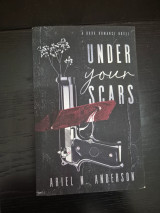 Under your scars