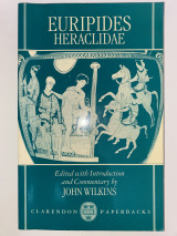 Euripides Heraclidae