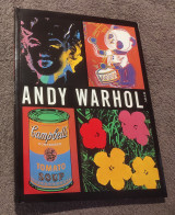 Andy Warhol