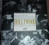 100 χρόνια Hollywood