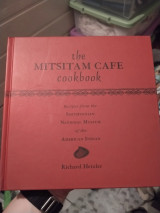 The Mitsitam Cafe Cookbook: Recipes from the Smithsonian National Museum of the American Indian