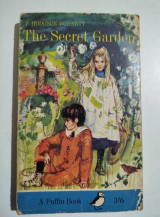 The Secret Garden