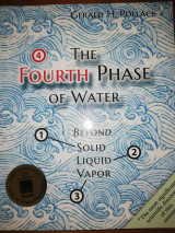 The fourth phase of water