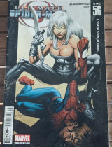 Ultimate Spider-Man #56