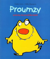 Proumzy