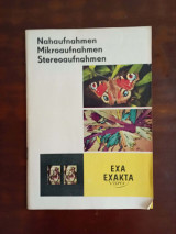 Nahaufnahmen mikroaufnahmen stereoaufnahmen