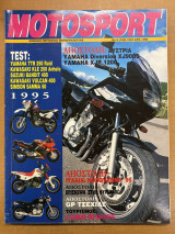 Motosport τεύχος 190