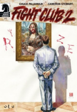Fight Club 2 - Τεύχος 5