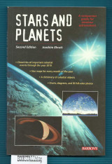 Stars and Planets