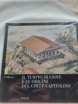 Il templo di giove e le origini del colle caitolino