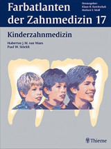 Kinderzahnmedizin