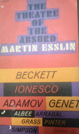 The theatre of the absurd