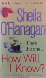 How will I know?