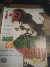 I-D magazine τεύχος 59