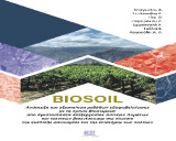 BIOSOΙL - Ανάπτυξη και αξιοποίηση μεθόδων εδαφοβελτίωσης με τη χρήση βιοστερεών από Εγκαταστάσεις Επεξεργασίας Αστικών Λυμάτων και τεχνικών βιοενίσχυσης στο πλαίσιο της κυκλικής οικονομίας και της επιστήμης των πολιτών
